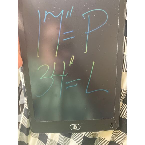 NWT Talbots Buffalo Check Mock Turtle Dress Size P(Petite) (2) - Picture 14 of 14